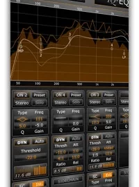 HOFA IQ-Eq v3.7.23 Incl Patched and Keygen-R2R