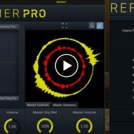 Krotos Reformer Pro v1.2.1-R2R