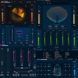 Leapwing Audio Plugins Bundle 2023 [WIN]-R2R