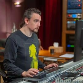 MixWithTheMasters Stuart White Mixing “Yoncé” by Beyoncé Inside the Track #88