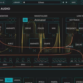 Newfangled Audio Generate v1.5.6-R2R