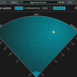 Newfangled Audio Invigorate v1.2.6-R2R