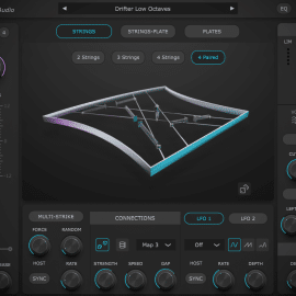 Physical Audio Modus v1.0.2 Incl Keygen-R2R