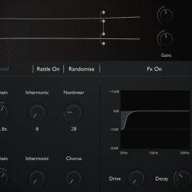 Physical Audio Preparation v1.1.8 Incl Keygen-R2R