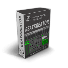 Psytrance Plugins Baxter v1.0 WIN OSX Incl Keygen-R2R