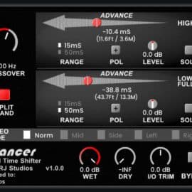 Raising Jake Studios Advancer v1.0.2 WIN MAC Incl Keygen-R2R