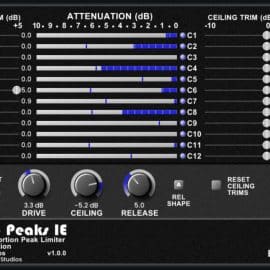 Raising Jake Studios Pristine Peaks IE v1.0.0 WIN MAC Incl Keygen-R2R