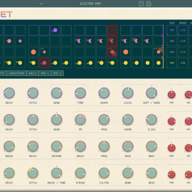 Reel Audio Instruments Capulet v1.1.1 WIN MAC FIXED READ.NFO-R2R