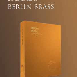 Orchestral Tools Berlin Brass KONTAKT