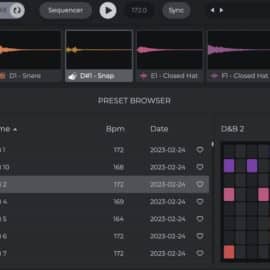 Session Loops DrumNet v1.5.0 [WiN]