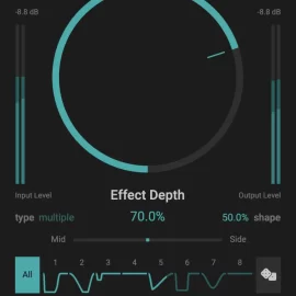 SoliderSound S Pulser Pro v1.0.0 Incl Keygen-R2R