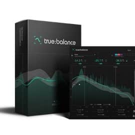 Sonible Truebalance v1.0.3-R2R