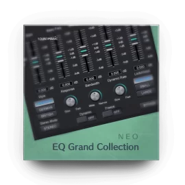 Sound Magic Neo EQ 2 Incl Keygen-R2R