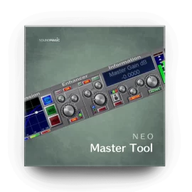 Sound Magic Neo MasterTool Incl Keygen-R2R