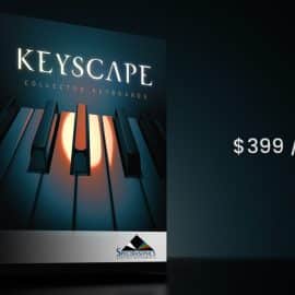 Spectrasonics Keyscape Patch Library Update v1.6.0c WIN MAC-R2R