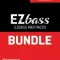 Toontrack – EZbass MIDI Packs Bundle 06.15.2023 Midi