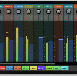 Tracktion Software Waveform Pro 12 v12.5.5 Incl Patched and Keygen-R2R