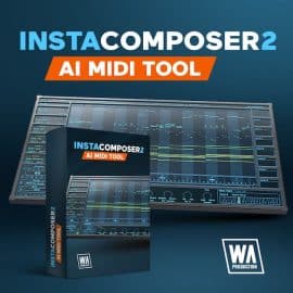 W.A Production Instacomposer 2 v2.0.0.230721 [WIN]