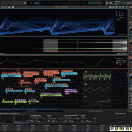 Wavesequencer Hyperion v1.41 Incl Keygen [WiN macOS]-R2R