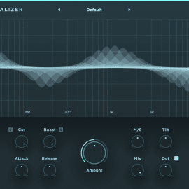 Wavesfactory Equalizer v1.0.1 Incl Patched and Keygen-R2R