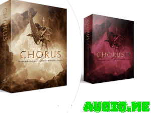 Audio Imperia Chorus v1.1.0 KONTAKT( FULL UPDATE)