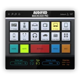 Audified MixChecker Pro v1.3.1 [WiN]