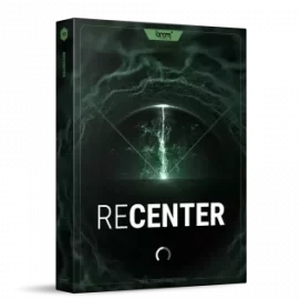 Boom Library ReCenter v1.0.10-R2R