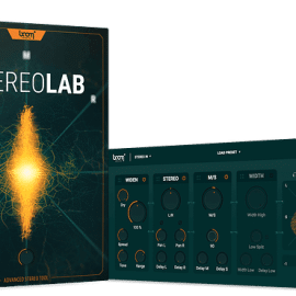 Boom Library StereoLab v1.0.0-R2R