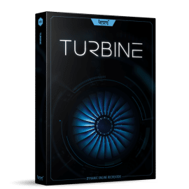 Boom Library Turbine v1.1.6-R2R