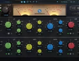 Boz Digital Labs David Bendeth’s The Hoser XT 2 v2.0.7 [WIN]