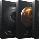 Cymatics 8 for 8 Anniversary Bundle Wav Midi
