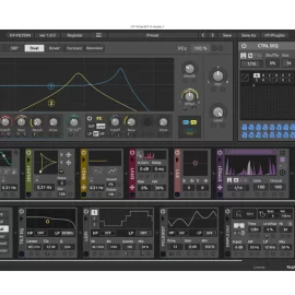 Roni Music Amazing Slow Downer v3.7.2 Incl Emulator and Keygen-R2R