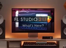 Image-Line FL Studio Producer Edition v21.1.0 Build 3713 All Plugins Edition + FLEX Extensions v2023.08.08 WiN