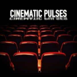 Korg Wavestate Cinematic Pulses Presets