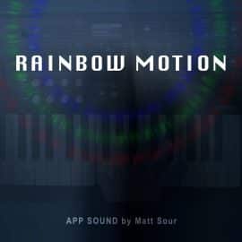 Korg Wavestate Rainbow Motion Presets