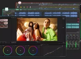 MAGIX VEGAS Effects v5.0.2.0-R2R