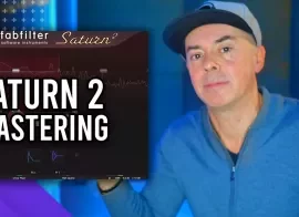 MyMixLab Saturn 2 Mastering TUTORiAL