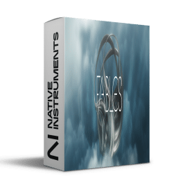 Native Instruments Fables KONTAKT