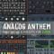 Plugmon Analog Anthem for Serum