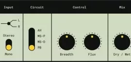 Sedgelake Stereobänk v1.1.0 [WiN]