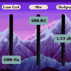 Skinshape Reverb Cairngorm Reverb v1.0 [WiN]