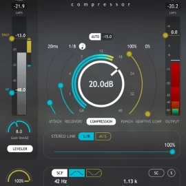 Sound Radix POWAIR v1.1.4-R2R