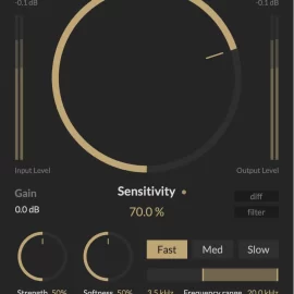 Techivation M-De-Esser v1.0.0 Incl Keygen-R2R