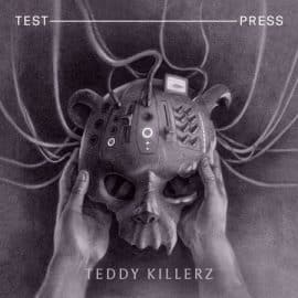 Test Press Teddy Killerz Serum Dubstep & Neuro Serum Presets FXP