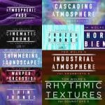 Tom Wolfe's Samples Presets  Collection 2023