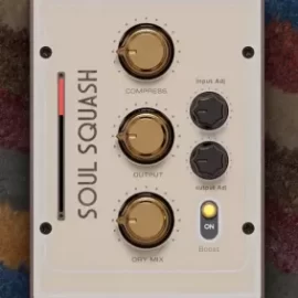 Tone Empire Soul Squash v1.0.1 Incl Patched and Emulator-R2R