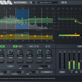 Wave Arts MultiDynamics 7 v7.0.3-R2R