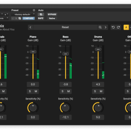 Acon Digital Remix v1.0.2 Incl Patched and Keygen-R2R