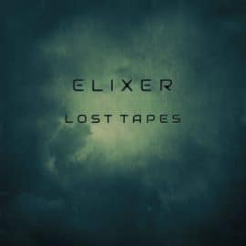 Beautiful Void Audio Elixer The Lost Tapes for Kontakt