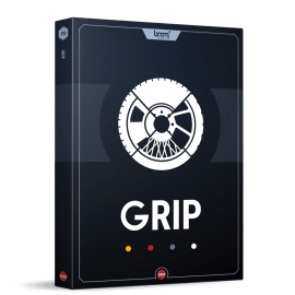 Boom Library Grip v1.0.7-R2R